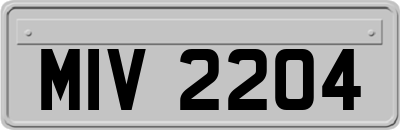 MIV2204
