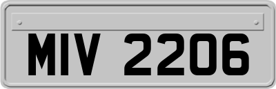 MIV2206