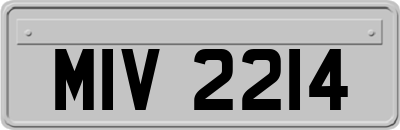 MIV2214