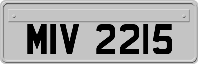 MIV2215