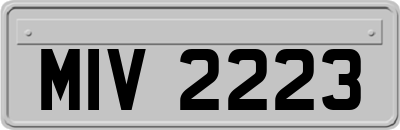 MIV2223