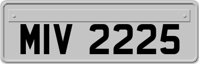 MIV2225