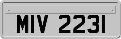 MIV2231