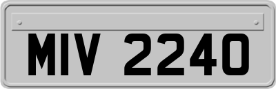 MIV2240