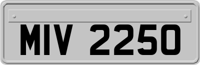 MIV2250