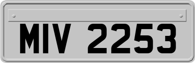 MIV2253
