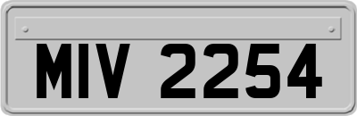 MIV2254
