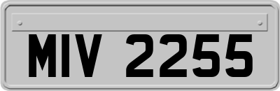 MIV2255