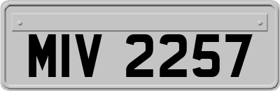 MIV2257