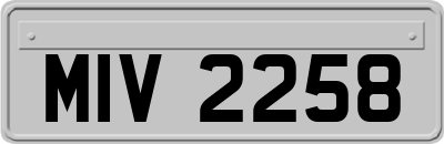 MIV2258
