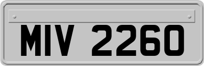 MIV2260