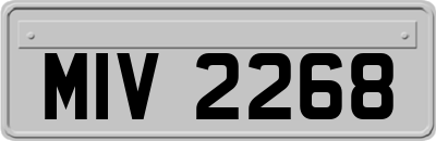 MIV2268