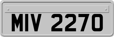 MIV2270