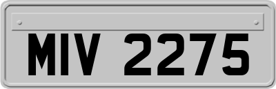 MIV2275