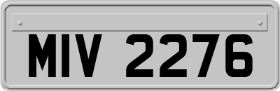 MIV2276