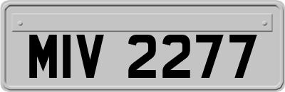 MIV2277
