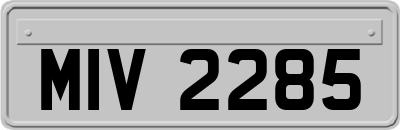 MIV2285