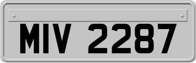 MIV2287