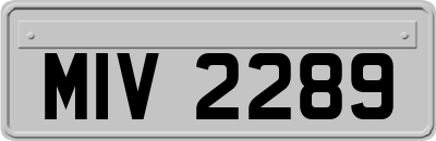 MIV2289