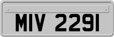 MIV2291