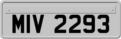 MIV2293