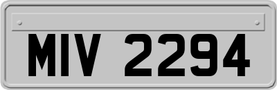 MIV2294