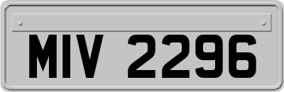 MIV2296