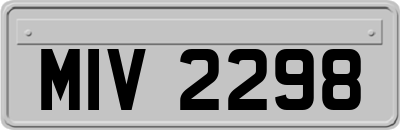 MIV2298