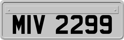 MIV2299