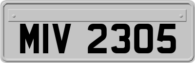 MIV2305