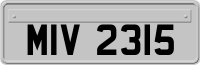 MIV2315