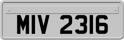 MIV2316