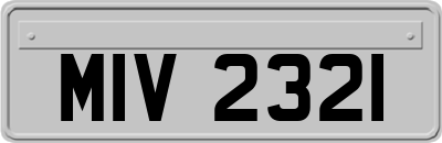MIV2321