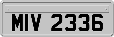 MIV2336
