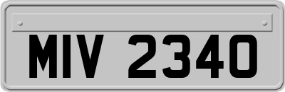 MIV2340
