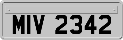MIV2342