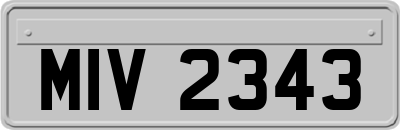 MIV2343