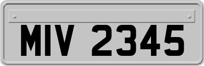MIV2345