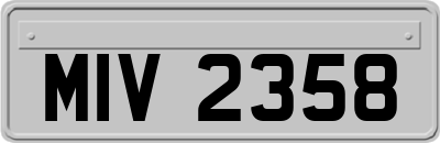 MIV2358