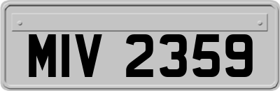 MIV2359
