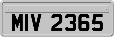 MIV2365