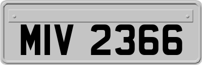 MIV2366