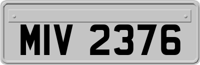 MIV2376