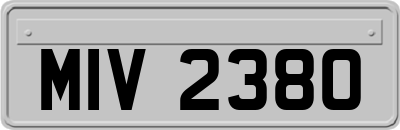 MIV2380