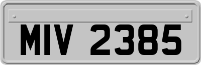MIV2385