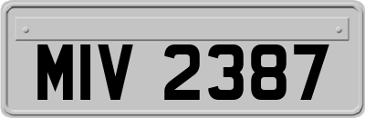 MIV2387
