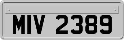 MIV2389