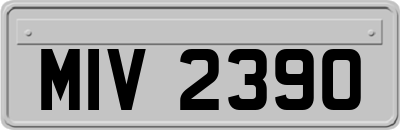 MIV2390