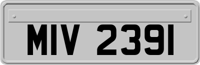 MIV2391