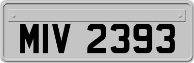 MIV2393
